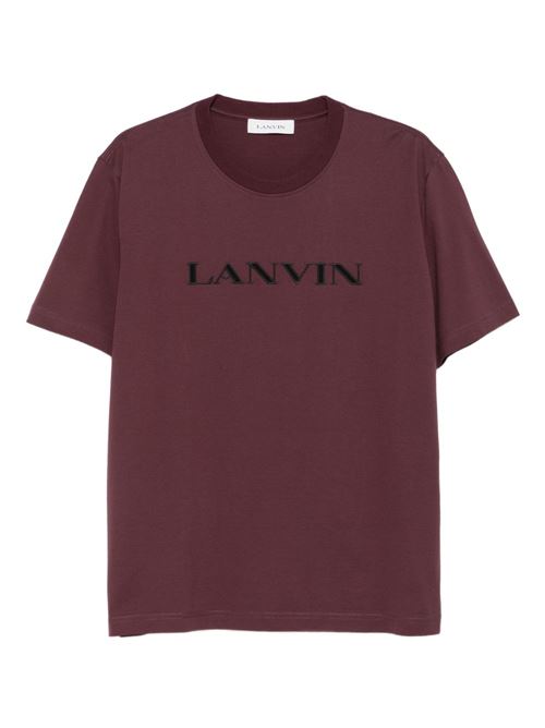  LANVIN | RM TS0012 J300 H25355